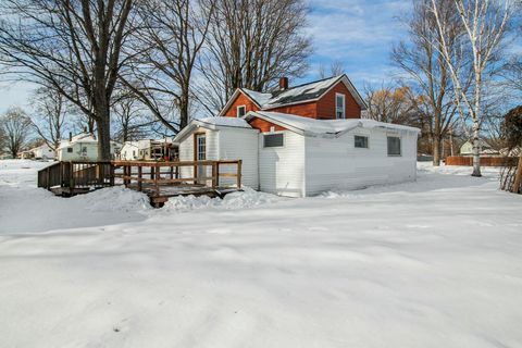 A home in Walkerville Vlg