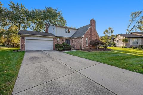 A home in Troy