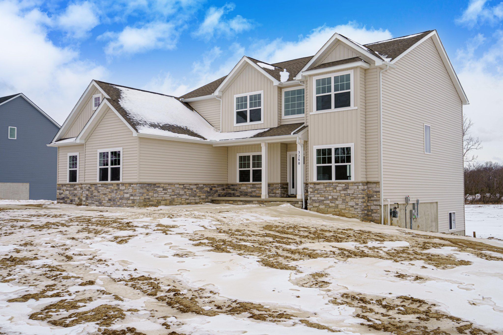 3280 CEDAR LAKE Road