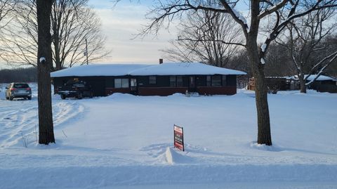 A home in Oshtemo Twp