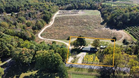 A home in Oshtemo Twp