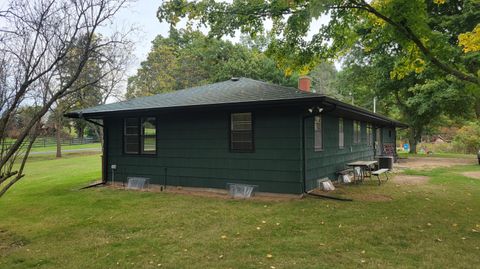 A home in Oshtemo Twp