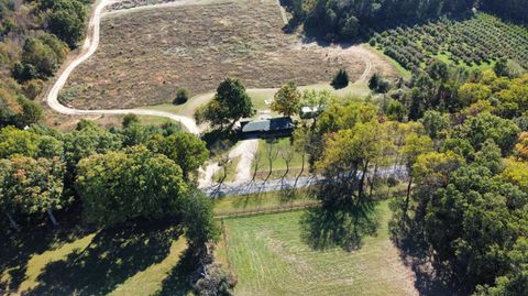 A home in Oshtemo Twp