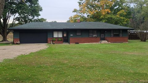 A home in Oshtemo Twp