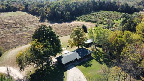 A home in Oshtemo Twp