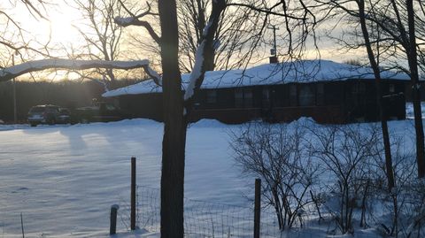 A home in Oshtemo Twp