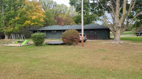 A home in Oshtemo Twp