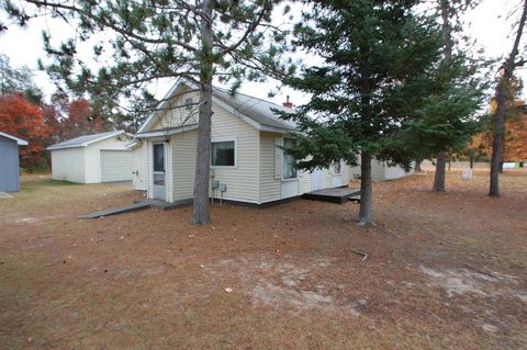 A home in Richfield Twp