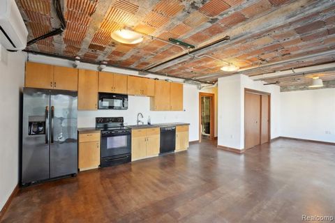 A home in DetroitCity_Wayne