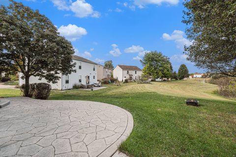 A home in Lima Twp