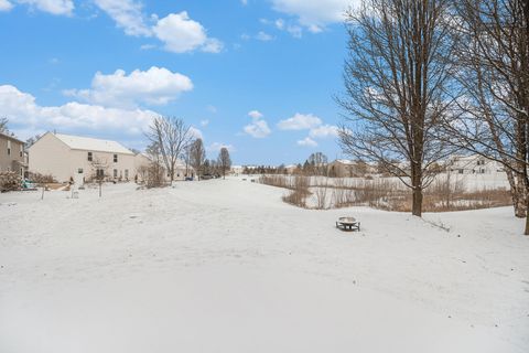 A home in Lima Twp