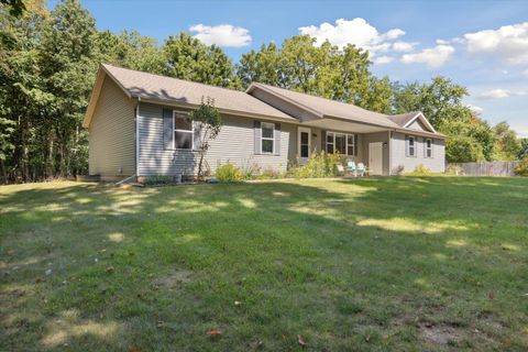 A home in Portage