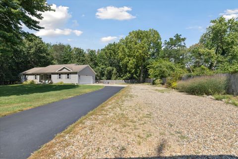 A home in Portage