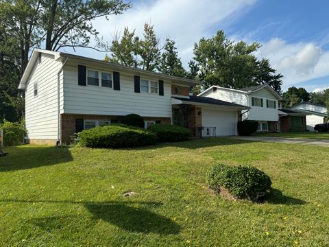 A home in Auburn Hills