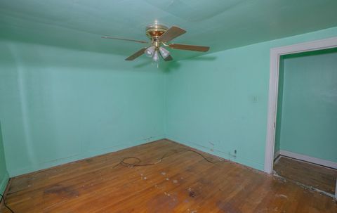 A home in DetroitCity_Wayne