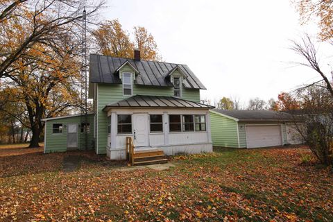 A home in Marcellus Vlg