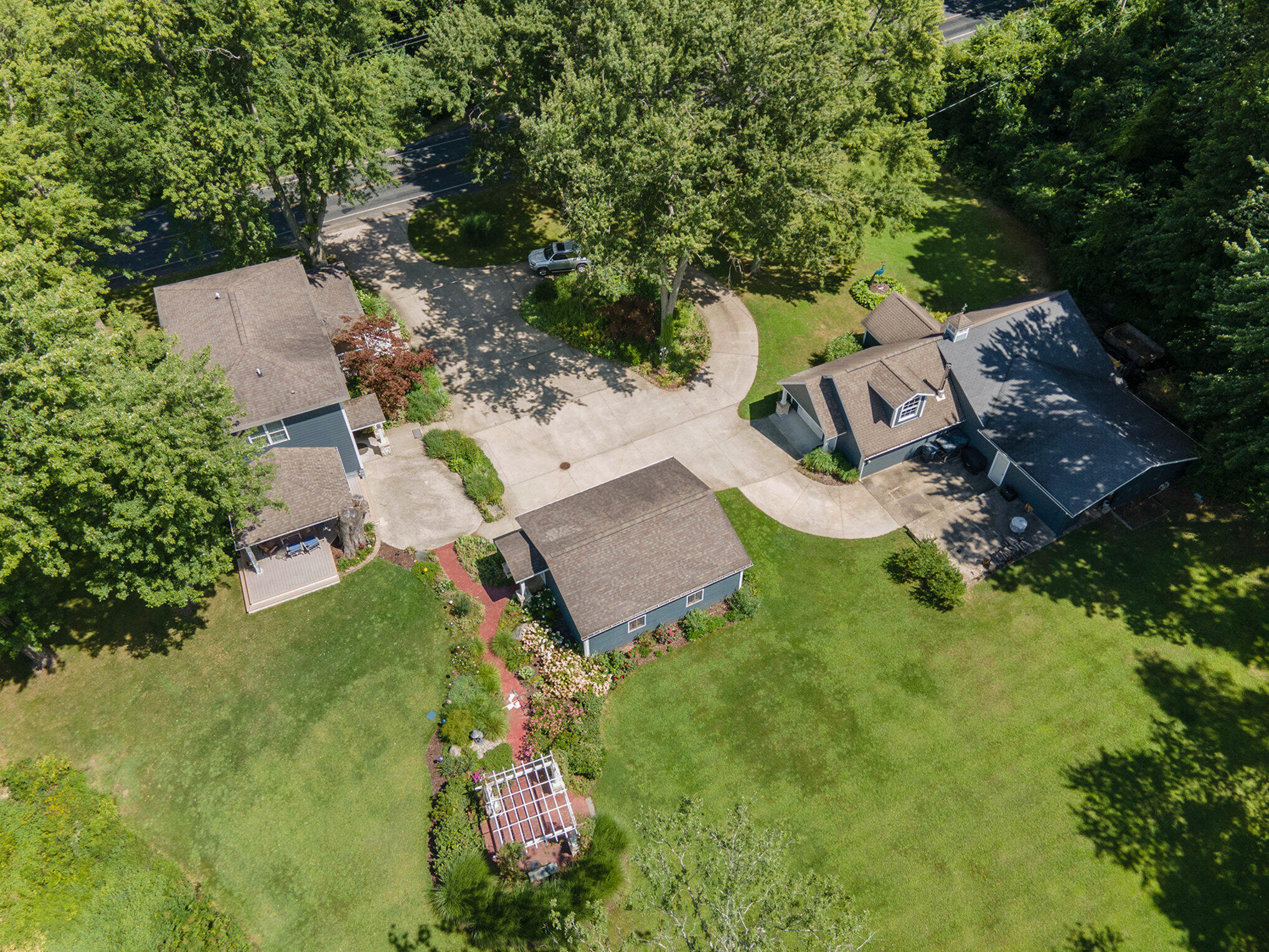 View Comstock Twp, MI 49048 house