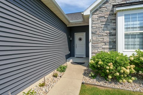 A home in Richland Twp