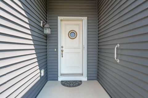 A home in Richland Twp