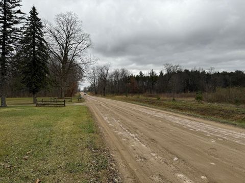 A home in Blendon Twp