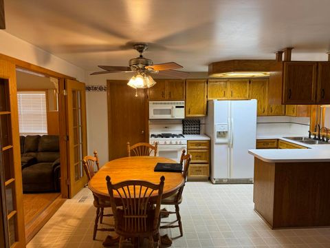 A home in Blendon Twp