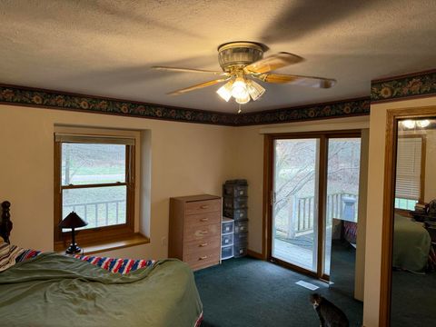 A home in Blendon Twp