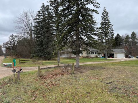 A home in Blendon Twp