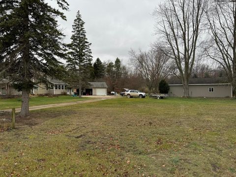 A home in Blendon Twp