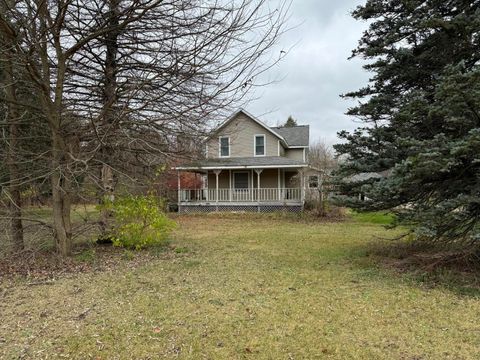 A home in Blendon Twp