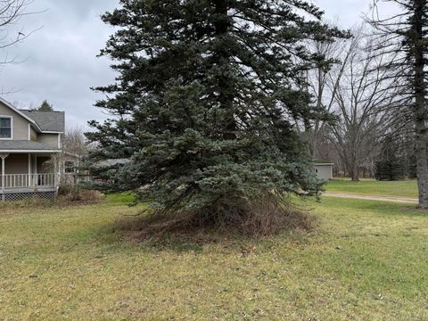 A home in Blendon Twp