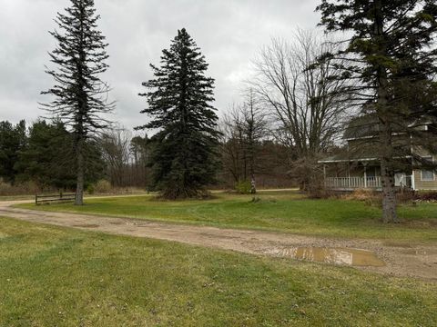 A home in Blendon Twp