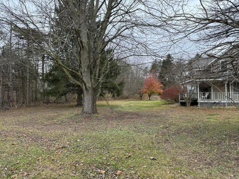 A home in Blendon Twp