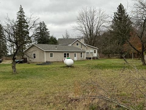 A home in Blendon Twp