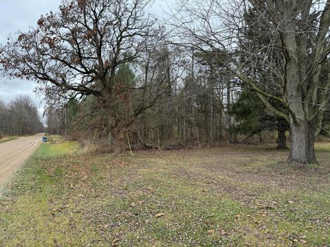 A home in Blendon Twp