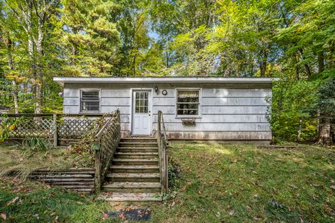 A home in Portage