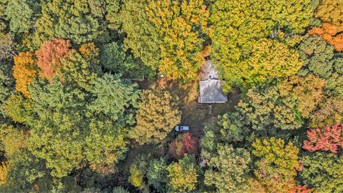 A home in Portage