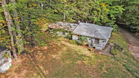 A home in Portage