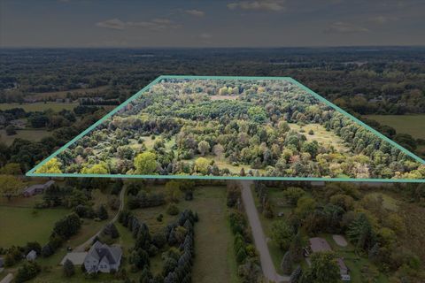 000 Swarthout Rd Hamburg Township Livingston MI 48169