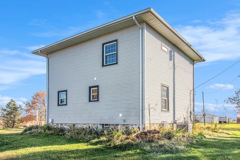 A home in Conway Twp