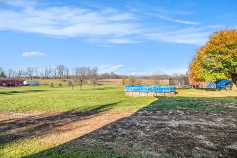 A home in Conway Twp