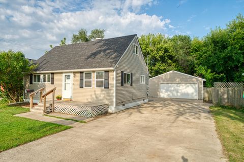 A home in Ypsilanti Twp