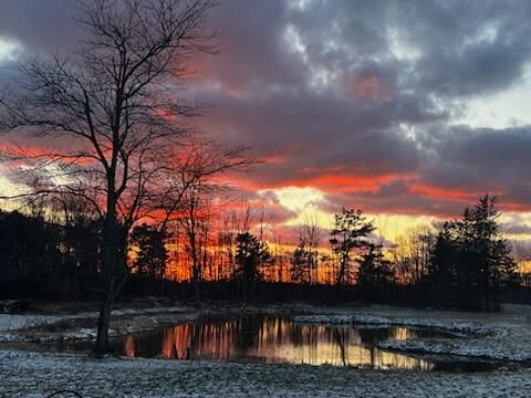 A home in Saugatuck Twp