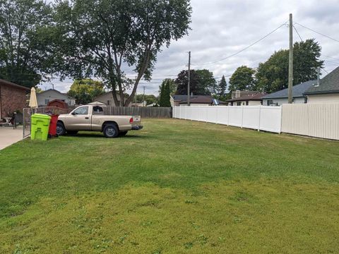0 Prentiss Lot #38 Street Harrison Charter Township Macomb MI 48045