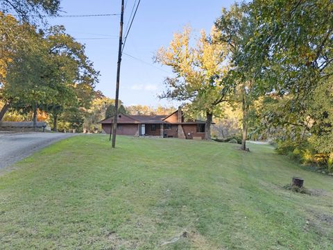 A home in Hamburg Twp