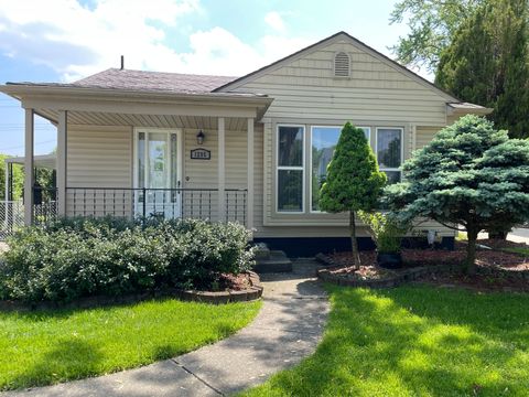 A home in Berkley