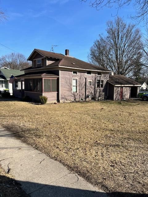 A home in GreenvilleCity_Montcalm