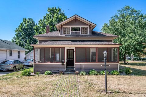 A home in GreenvilleCity_Montcalm