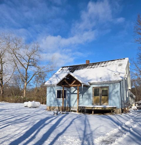 A home in Kalamazoo Twp