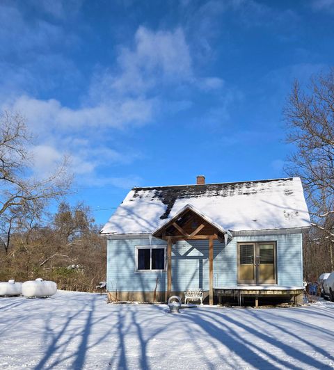 A home in Kalamazoo Twp