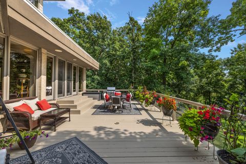 A home in Bloomfield Twp